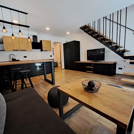 Riverside Apartma 1, Kranjska Gora Luaran gambar