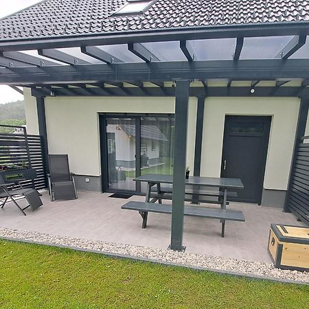 Riverside Apartma 1, Kranjska Gora Luaran gambar