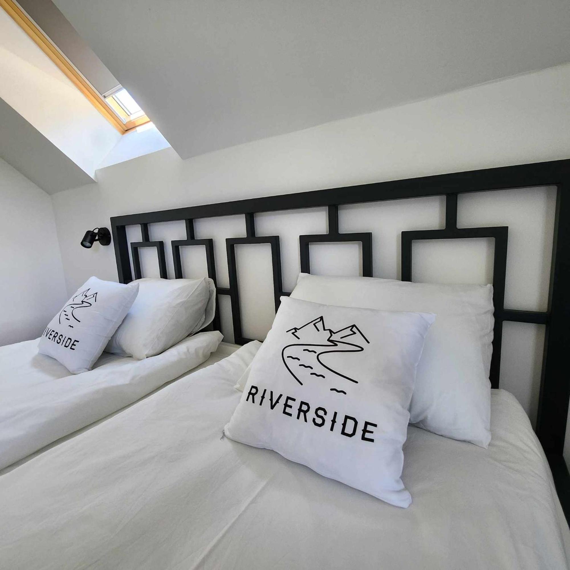 Riverside Apartma 1, Kranjska Gora Luaran gambar