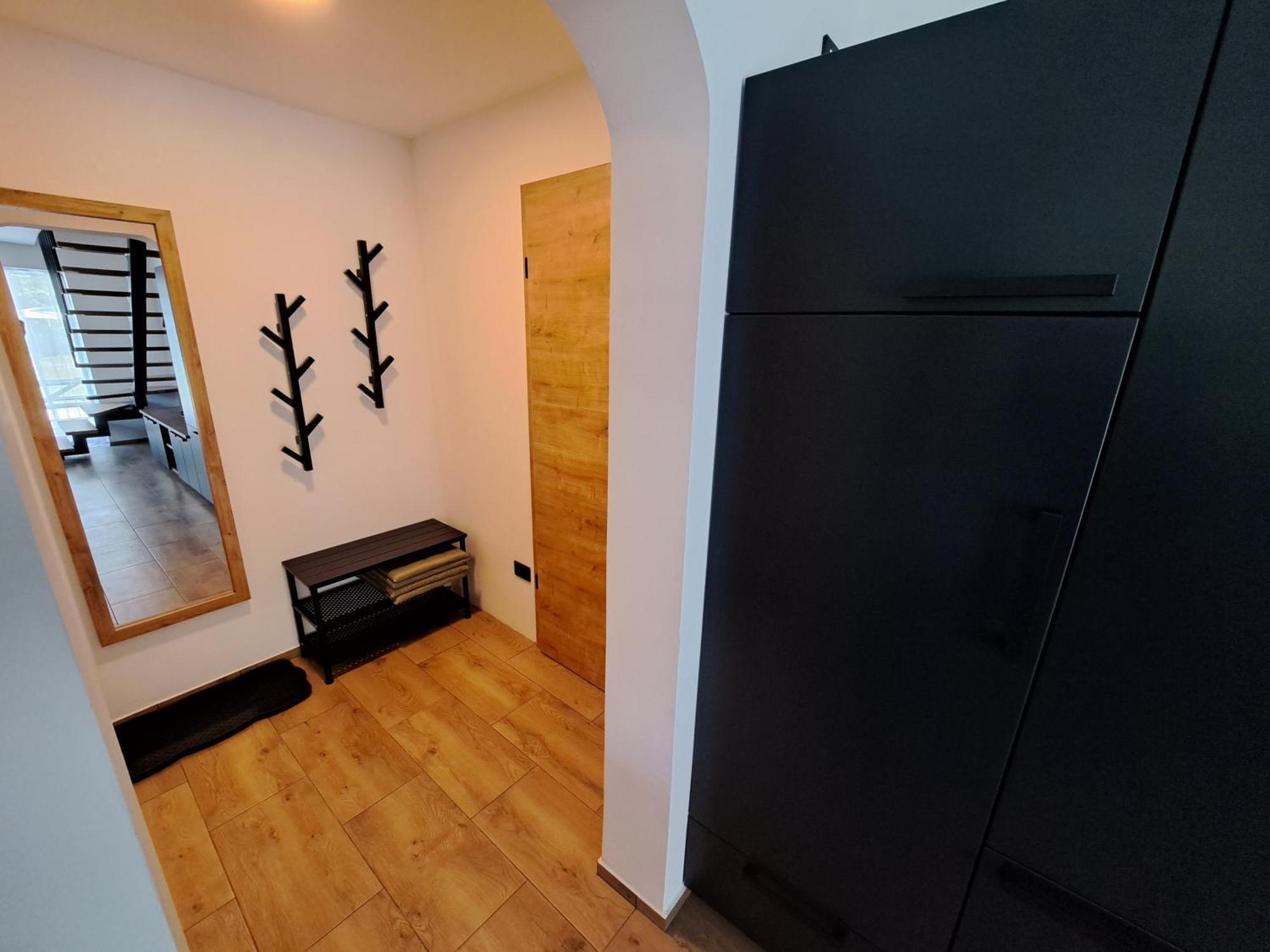 Riverside Apartma 1, Kranjska Gora Luaran gambar